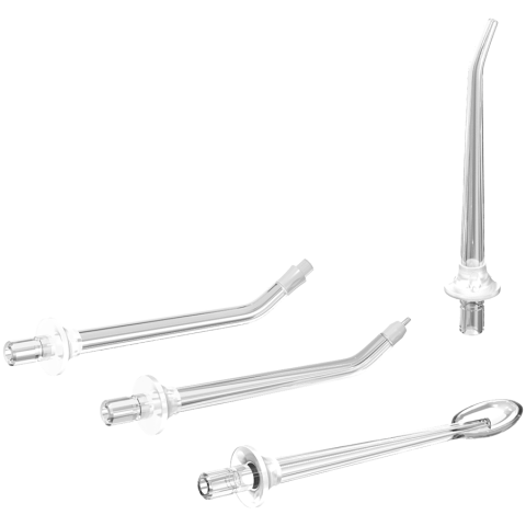 Dental Irrigator: 5V, 4W, 2200mAh, 200ML [9]
