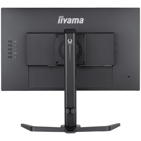 Diagonal 23.8", 60.5cmPanel Fast IPSNative resolution 1920 x 1080 @180Hz (2.1 megapixel Full HD, DisplayPort)Aspect ratio 16:9Panel brightness 300 cd/m²Static contrast 1000:1Advanced contrast 80M:1Res [3]