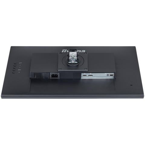 Diagonal 23.8", 60.5cmPanel Fast IPSNative resolution 1920 x 1080 @180Hz (2.1 megapixel Full HD, DisplayPort)Aspect ratio 16:9Panel brightness 300 cd/m²Static contrast 1000:1Advanced contrast 80M:1Res [4]