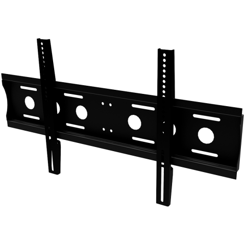 Monitoare/Televizoare - EDBAK Universal Flat Wall Mount for 50-86" Screens