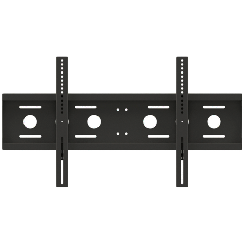 EDBAK Universal Flat Wall Mount for 50-86" Screens [1]