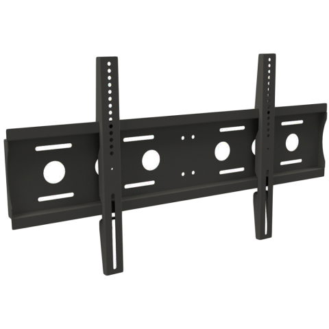 EDBAK Universal Flat Wall Mount for 50-86" Screens [2]