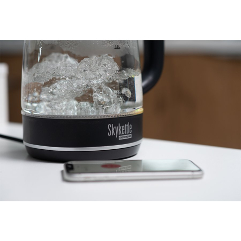 Electric kettle REDMOND RK-G200S-E [3]