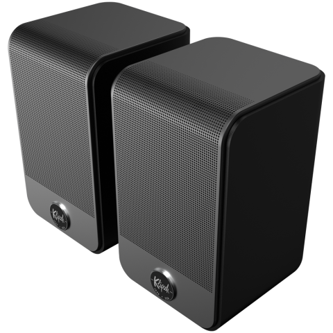 Boxe PC - Flexus SURR 100 Black