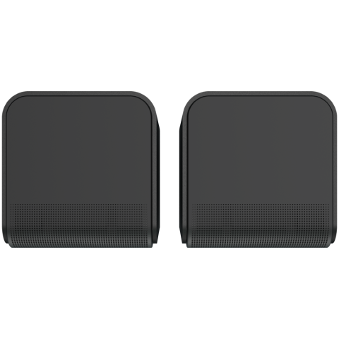 Flexus SURR 100 Black [4]