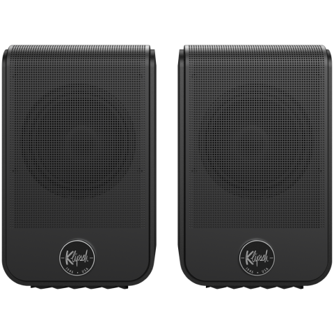 Flexus SURR 100 Black [1]