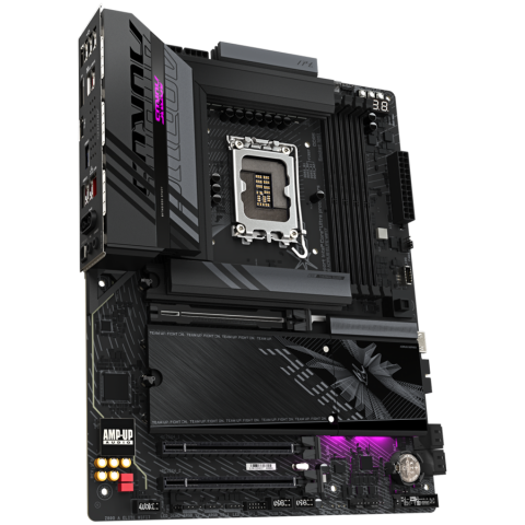 GIGABYTE Mainboard Desktop Z890 A ELITE WIFI7 [1]