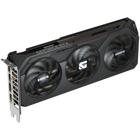 Placă video GIGABYTE NVidia GeForce RTX 5050 GAMING OC 8G, 8 GB GDDR6, PCI-E 5.0, 2xDP, 2xHDMI [2]