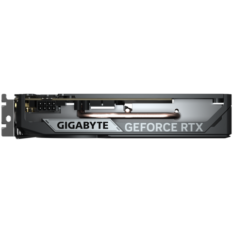 Placă video GIGABYTE GeForce RTX 5050 WINDFORCE OC 8GB GDDR6, 128-bit, HDMI 2.1, DP 1.4a [3]