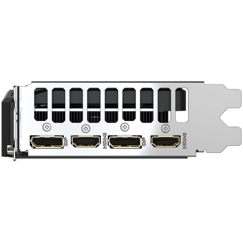 Placă video GIGABYTE GeForce RTX 5050 WINDFORCE OC 8GB GDDR6, 128-bit, HDMI 2.1, DP 1.4a [5]
