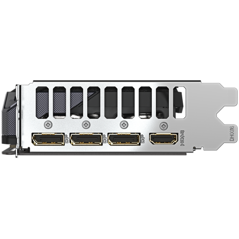 Placă video GIGABYTE NVIDIA GeForce RTX 5060 Ti GAMING OC 16G (16GB GDDR7/128bit, PCI-E 5.0, 1x conector de alimentare cu 8 pini, sursă recomandată 650W, 3xDP, 1xHDMI) [2]