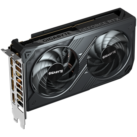 GIGABYTE GeForce RTX 5060 WINDFORCE MAX OC 8GB GDDR7 [2]