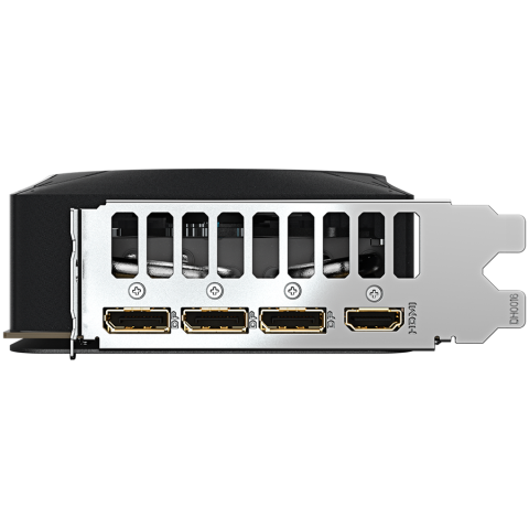 GIGABYTE Video Card NVidia GeForce RTX 5070 Ti EAGLE OC SFF 16G, 16GB GDDR7, PCI-E 5.0, 3xDP, 1xHDMI [5]