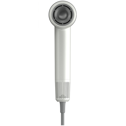 High Speed Hair Dryer, 220V-240V~50-60Hz, 1500W, Ionizer, LCD, 6+circulation mode, 110000RPM, less than 75dB [3]