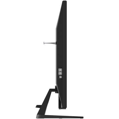 IIYAMA G4380UHSU-B1, 43" VA-panel, Pro-Gaming, G-Master Red Eagle, UHD 3840x2160@144Hz, 0,4ms (MPRT), 550cdm² HDR, FreeSync, Speakers 2x 7W, 2xHDMI 60Hz, 2xDisplayPort 144Hz, USB-HUB (2x2.0 2x3.0), He [3]