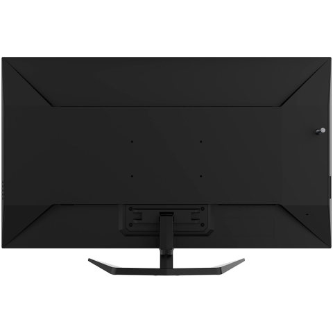 IIYAMA G4380UHSU-B1, 43" VA-panel, Pro-Gaming, G-Master Red Eagle, UHD 3840x2160@144Hz, 0,4ms (MPRT), 550cdm² HDR, FreeSync, Speakers 2x 7W, 2xHDMI 60Hz, 2xDisplayPort 144Hz, USB-HUB (2x2.0 2x3.0), He [4]