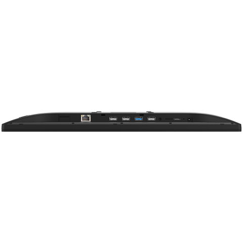 IIYAMA Monitor Android 24/7 TW1623AS-B1P 15.6” Full HD PCAP 10pt touch screen with POE 1920 x 1080 16:9 450 cd/m² 30ms projective capacitive Android 13 BT [3]