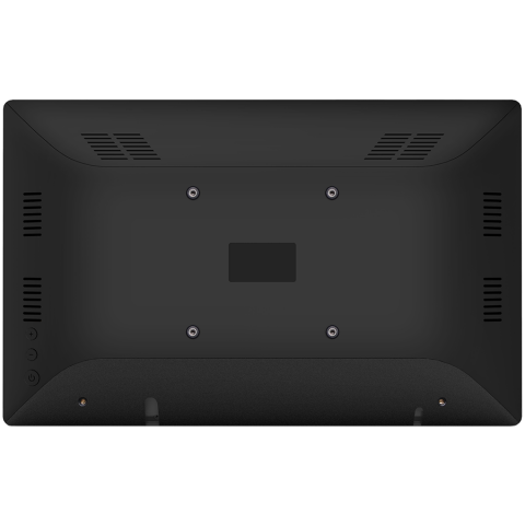 IIYAMA Monitor Android 24/7 TW1623AS-B1P 15.6” Full HD PCAP 10pt touch screen with POE 1920 x 1080 16:9 450 cd/m² 30ms projective capacitive Android 13 BT [2]