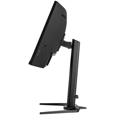 IIYAMA Monitor GCB3481WQSU-B1 Gaming 34" VA Curved 3440 x 1440 @180Hz 21:9 420 cd/m² 4000:1 0.4ms 2xHDMI USB Hub height, tilt [2]