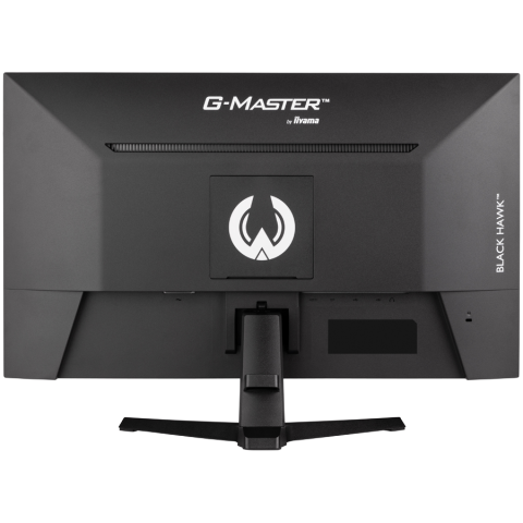 IIYAMA Monitor LED G2745HSU-B2 27" IPS 1920 x 1080 @100Hz 16:9 300 cd/m² 1300:1 1ms HDMI DP USB Speakers 2 x 2W Tilt [3]