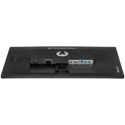 IIYAMA Monitor LED G2770HSU-B6 27" Fast IPS 1920 x 1080 180Hz 300 cd/m 0.2ms HDMI DP USB HUB Tilt [4]