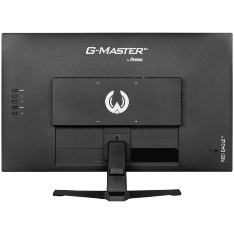 IIYAMA Monitor LED G2770HSU-B6 27" Fast IPS 1920 x 1080 180Hz 300 cd/m 0.2ms HDMI DP USB HUB Tilt [3]
