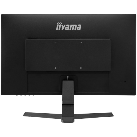 IIYAMA Monitor LED G2770QSU-B1 Fast IPS, matte finish 2560 x 1440 @165Hz 400 cd/m² 0.5ms HDMI DP USB Hub tilt [3]