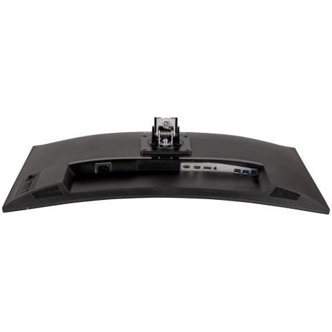 IIYAMA Monitor LED Gaming GCB3280QSU-B2 31.5" VA Curved 2560 x 1440 180Hz 350cd 0.2ms HDMI DP USB HUB height, swivel, tilt [4]
