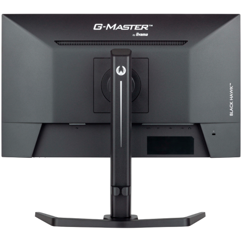 IIYAMA Monitor LED GB2445HSU-B2 23.8" 1920x1080 100Hz 300cd 1300:1 1ms HDMI DP USB Tilt HAS [3]