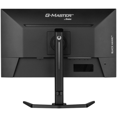 IIYAMA Monitor LED GB2745QSU-B2 27" IPS 2560 x 1440 100Hz 250cd 1300:1 1ms HDMI DP USB HUB Tilt HAS [4]