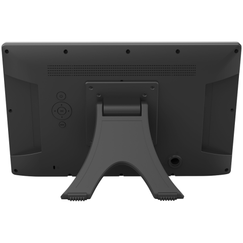 IIYAMA Monitor LED T1624MSC-B1 15.6” Full HD PCAP 10pt touchscreen monitor with IPS panel technology, integrated media player and a hinged stand on the back [4]