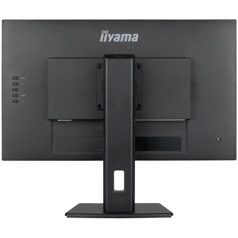 Monitor LED IIYAMA XUB2792HSU-B6 27" IPS Slim-line 1920 x 1080 @100Hz 250 cd/m² 1300:1 0.4ms HDMI DP 4x USB 3.2 HDCP reglare înălțime, rotire, înclinare, pivotare (rotație pe ambele părți) [3]