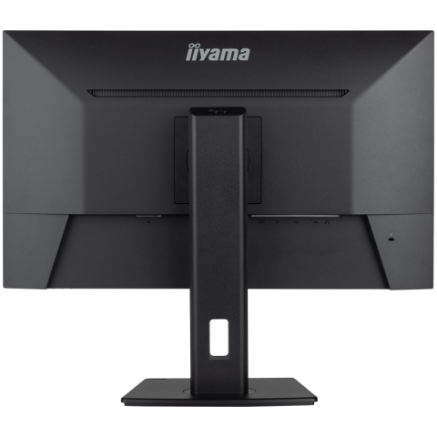 IIYAMA Prolite XUB2793QSU-B7 Business Monitor - 68.65 cm (27''), WQHD (2560x1440), IPS LED, 100Hz, 300 cd/m², matte / black [3]