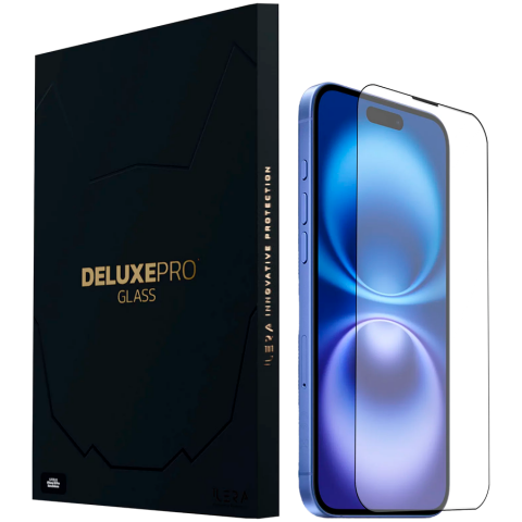 Laptop/Tablete/Telefoane - iLera DeLuxe Frosted for iPhone 16 | 15