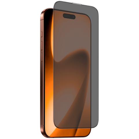 iLera DeLuxe Incognito Glass for iPhone 17 Pro Max [2]