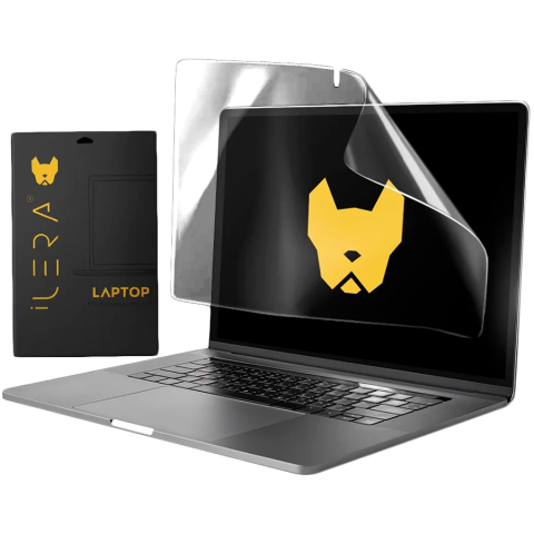 Accesorii laptop - iLera FILM screen protector for MacBook Pro 16''