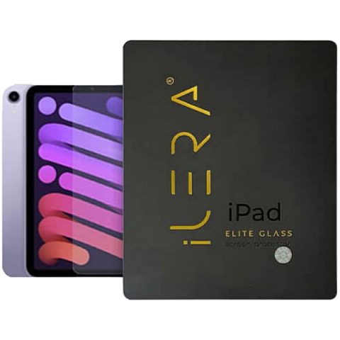 Laptop/Tablete/Telefoane - iLera Infinity Clear Glass for iPad Mini 6