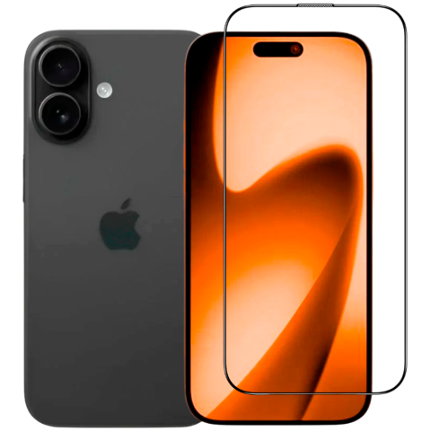 iLera Sapphire Ultra Glass 2.0 for iPhone 17 [1]
