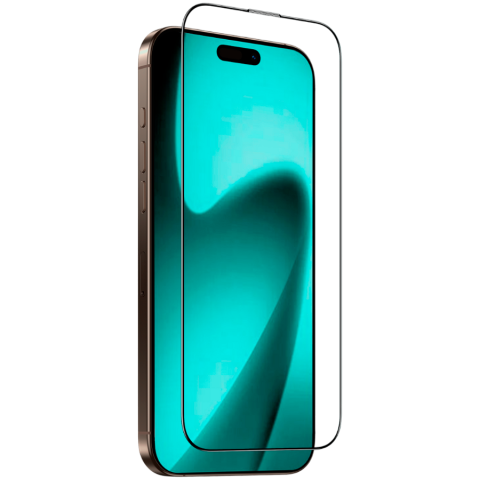 iLera Sapphire Ultra Glass 2.0 for iPhone 17 Pro [2]
