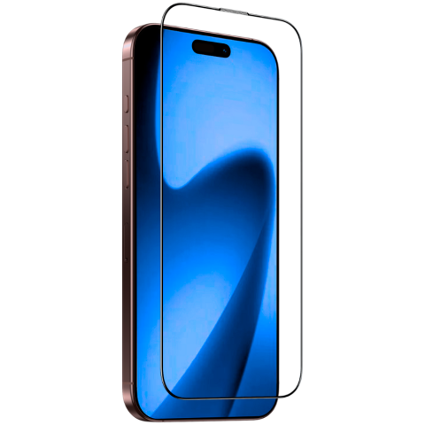 iLera Sapphire Ultra Glass 2.0 for iPhone 17 Pro Max [2]