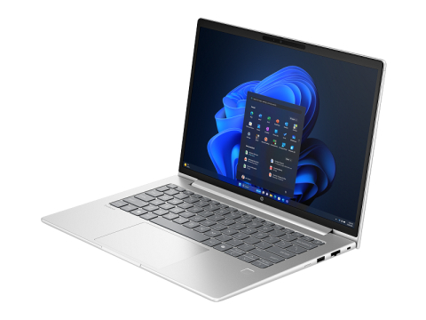 Laptop SMB HP ProBook 4 G1i, cu procesor Intel Core Ultra 5 225H, 16'' IPS, 16 GB DDR5, 512 GB SSD, Intel Graphics, Windows 11 Pro [1]