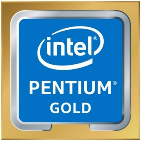 Procesoare - Intel CPU Desktop Pentium G6405 (4.1GHz, 4MB, LGA1200) box