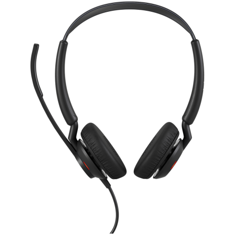 JABRA Engage 50 II - USB-C UC Stereo [1]