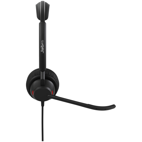 JABRA Engage 50 II - USB-C UC Stereo [3]