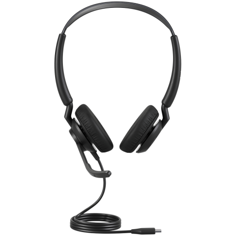 JABRA Engage 50 II - USB-C UC Stereo [2]