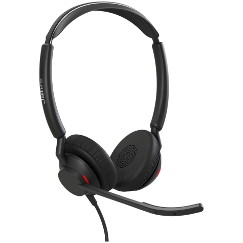 Electronice/Electrocasnice - JABRA Engage 50 II - USB-C UC Stereo
