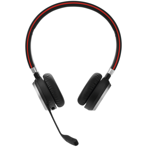 Electronice/Electrocasnice - JABRA EVOLVE 65 SE, Link380a MS Stereo Stand