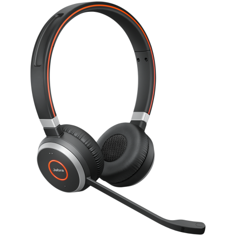 Electronice/Electrocasnice - JABRA EVOLVE 65 SE Link380a UC Stereo