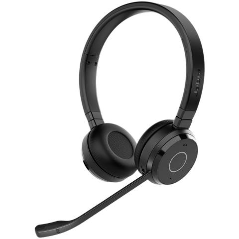 Periferice - JABRA EVOLVE 65 TE, Link 390a MS Stereo