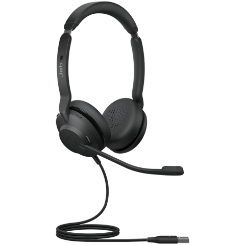 Periferice - JABRA EVOLVE2 30 SE, USB-A, MS Stereo